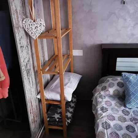 Carmen Apartment Denia