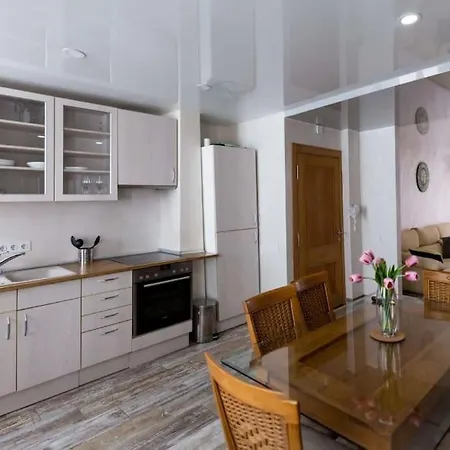 Apartment Carmen