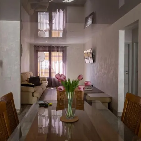 Apartment Carmen Denia
