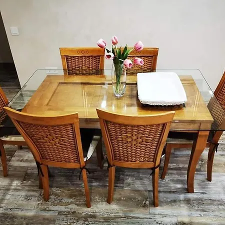 Apartment Carmen Denia