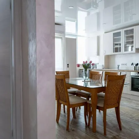 Apartment Carmen *