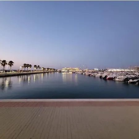 Apartment Carmen Denia