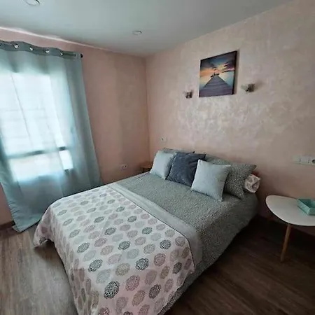 Carmen Apartment Denia