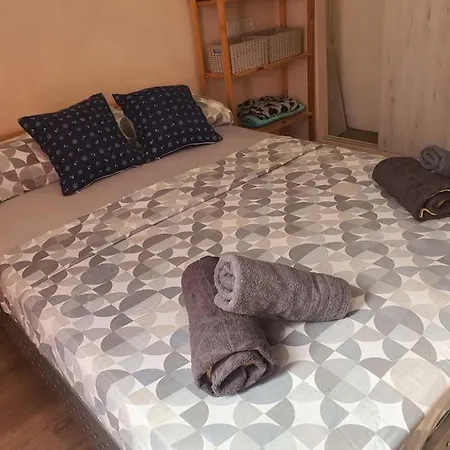 Apartment Carmen