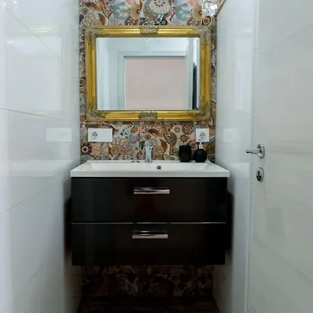 Apartment Carmen